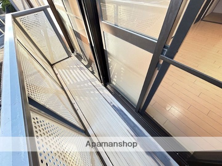 メルベーユ朱雀Bのその他画像