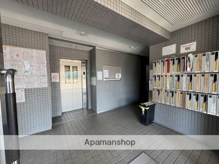 ウエストポート B棟のその他画像