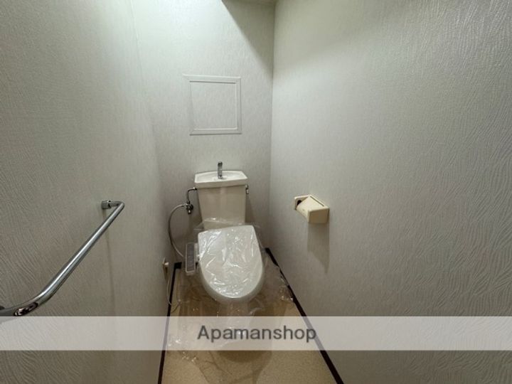 ウエストポート B棟のその他画像