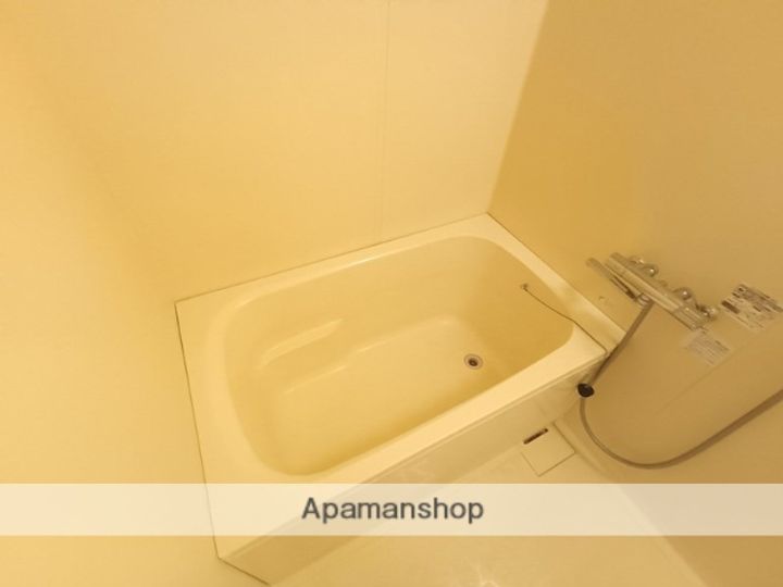 宮ノ裏ハイツの内装