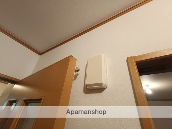 宮ノ裏ハイツのその他画像