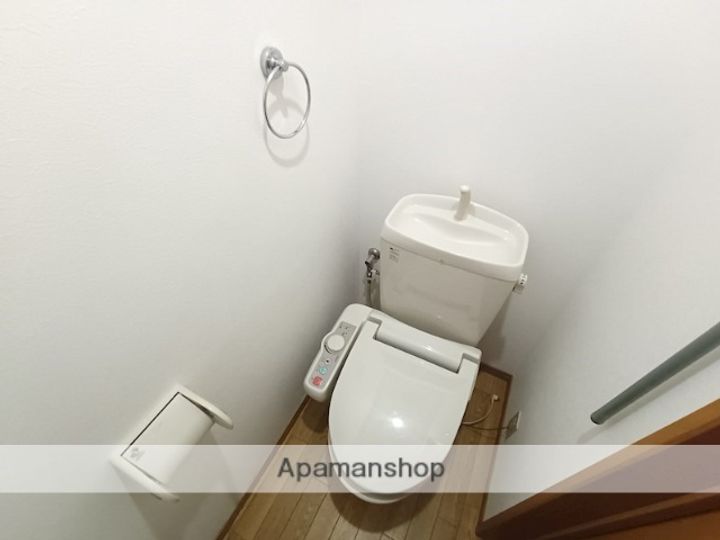 宮ノ裏ハイツのその他画像