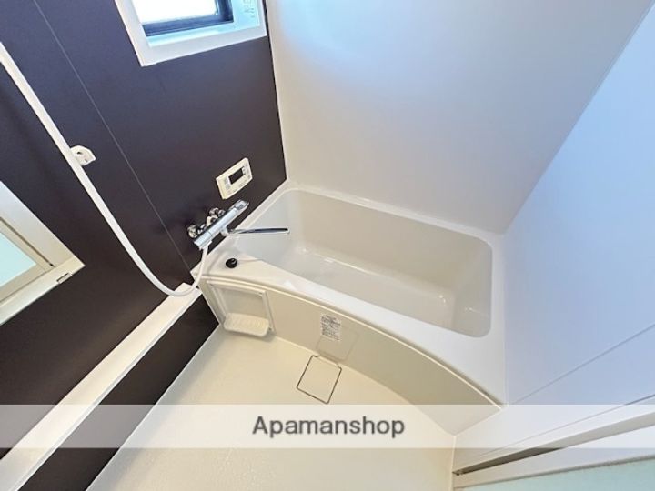 ティエラ・デル・ソルの風呂