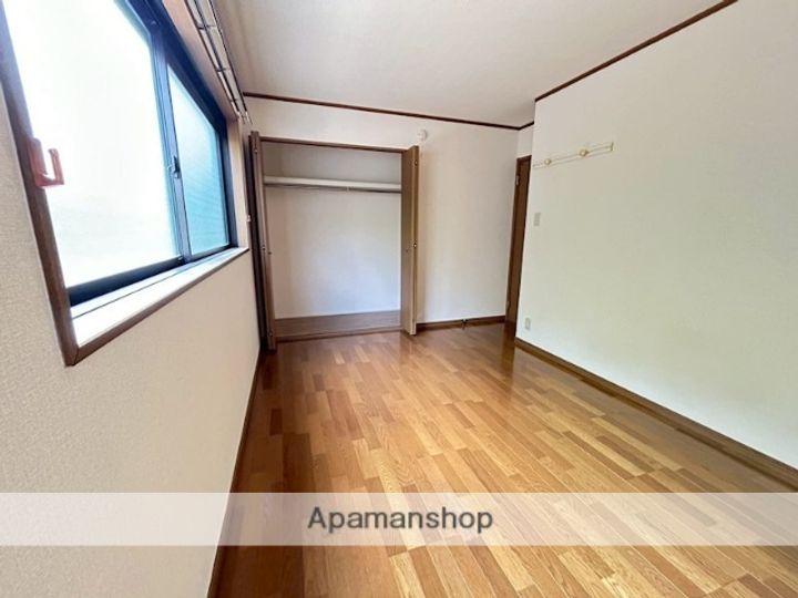 アクシス光台の内装