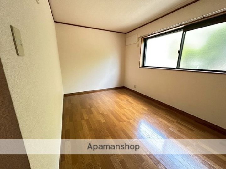 アクシス光台の内装