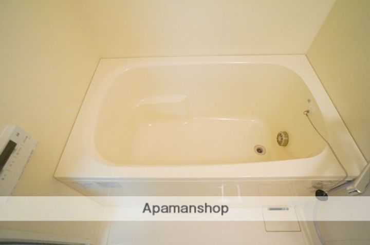 木津南パークサイドヴィレッヂの内装