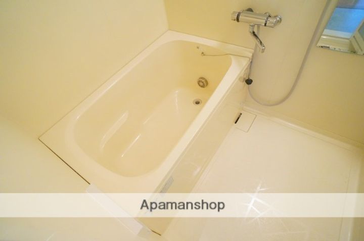 木津南パークサイドヴィレッヂの風呂