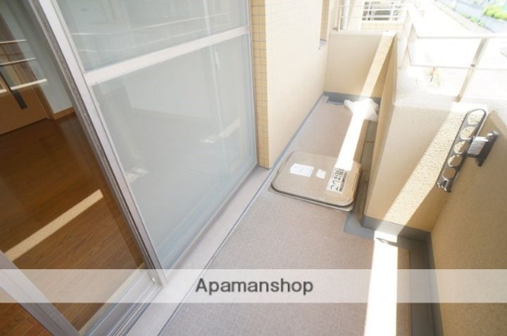 木津南パークサイドヴィレッヂのその他画像