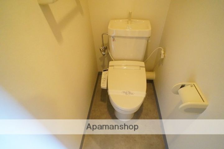 木津南パークサイドヴィレッヂのその他画像