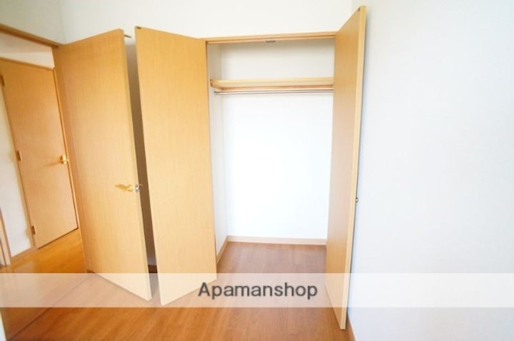 木津南パークサイドヴィレッヂのその他画像