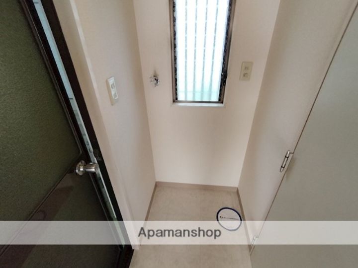 奈良県奈良市左京3丁目(一戸建)の賃貸物件の内装