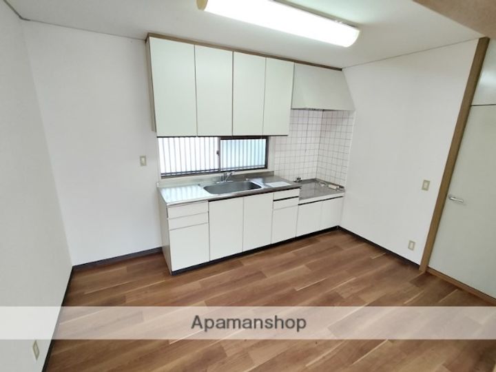 奈良県奈良市左京3丁目(一戸建)の賃貸物件の内装