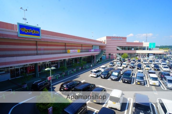 奈良県奈良市左京3丁目(一戸建)の賃貸物件の周辺