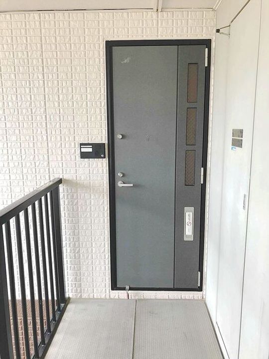 リビングタウン木津南 A棟のその他画像