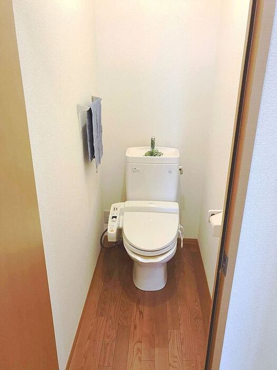 リビングタウン木津南 A棟のその他画像