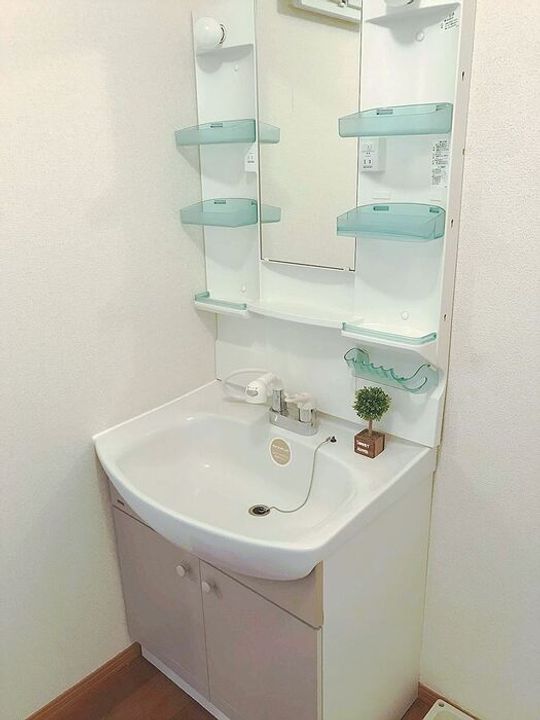 リビングタウン木津南 A棟のその他画像