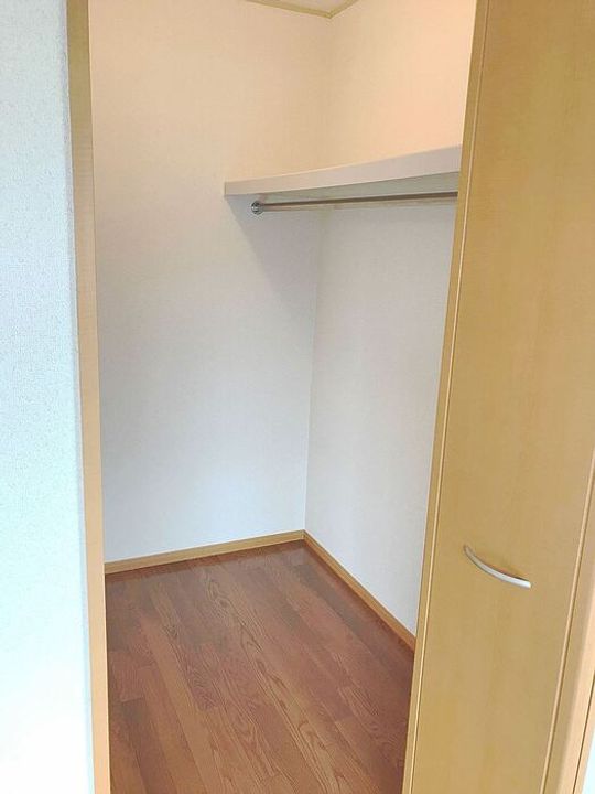 リビングタウン木津南 A棟のその他画像