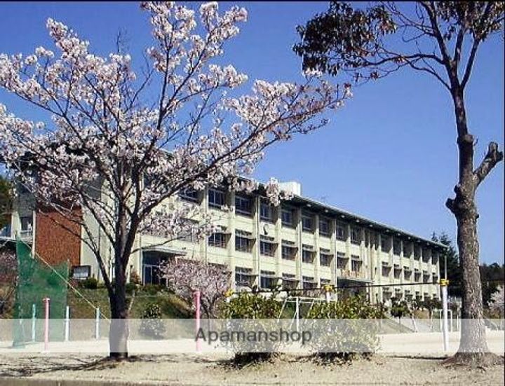 BLOSSOM TERRACE II期の周辺