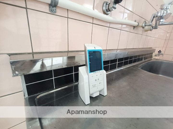 加茂アパートのその他画像