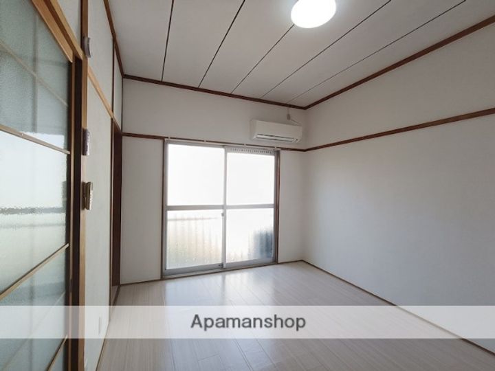 加茂アパートのその他画像