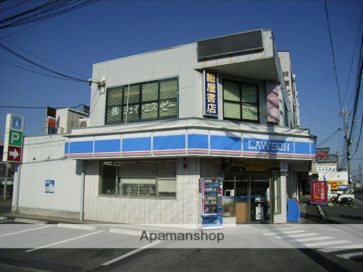 セジュール・マルコの周辺