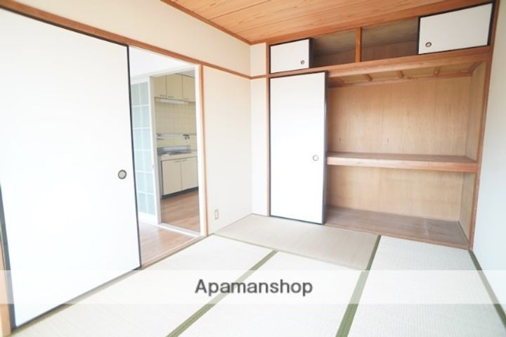 池田ハイツのその他画像