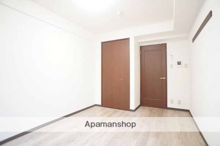 奈良県奈良市富雄北2丁目の賃貸マンションの内装