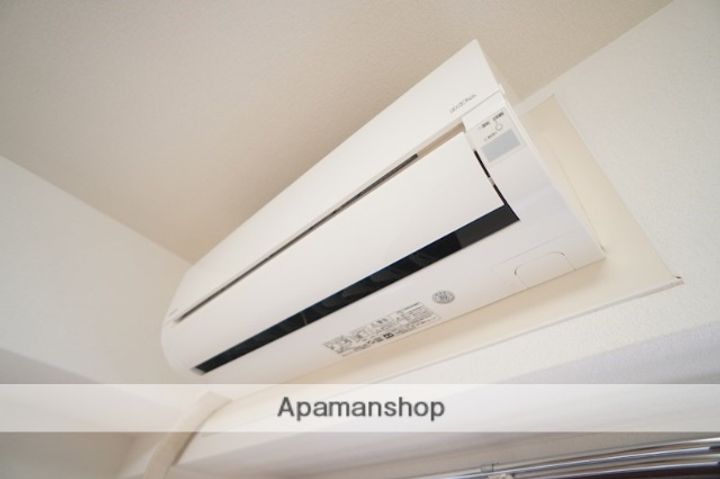 奈良県奈良市富雄北2丁目の賃貸マンションの内装