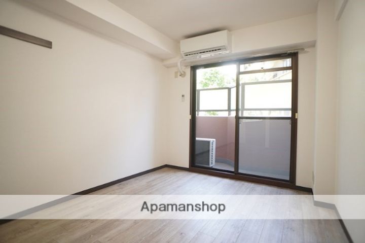 奈良県奈良市富雄北2丁目の賃貸マンションの内装