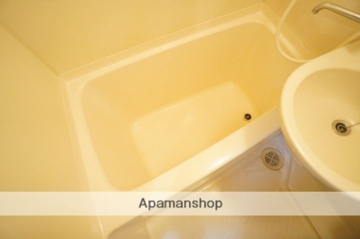 奈良県奈良市富雄北2丁目の賃貸マンションの内装