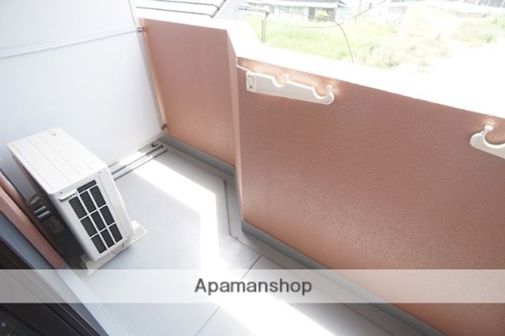 奈良県奈良市富雄北2丁目の賃貸マンションのその他画像