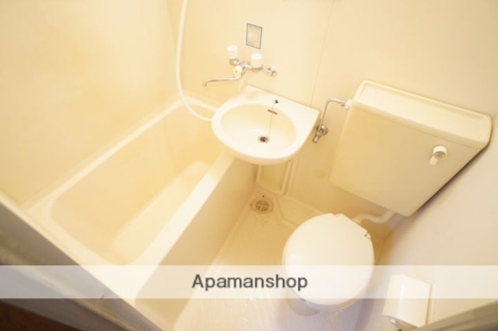 奈良県奈良市富雄北2丁目の賃貸マンションの内装