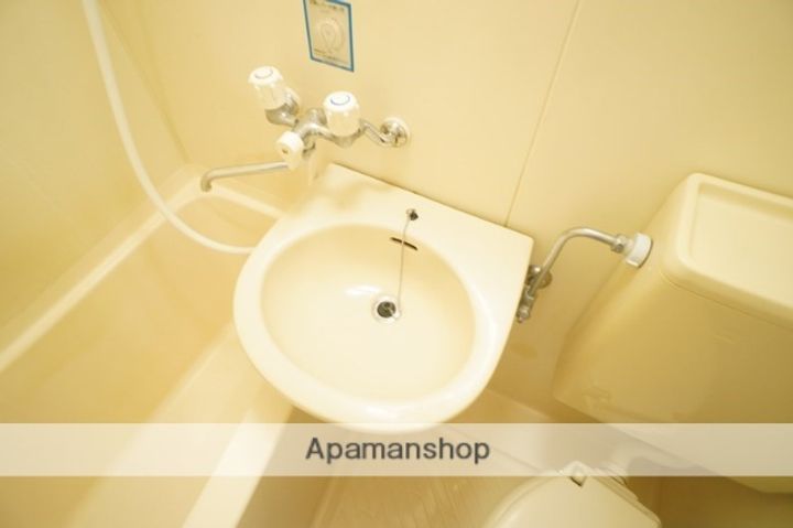 奈良県奈良市富雄北2丁目の賃貸マンションのその他画像