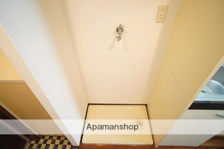 奈良県奈良市富雄北2丁目の賃貸マンションのその他画像