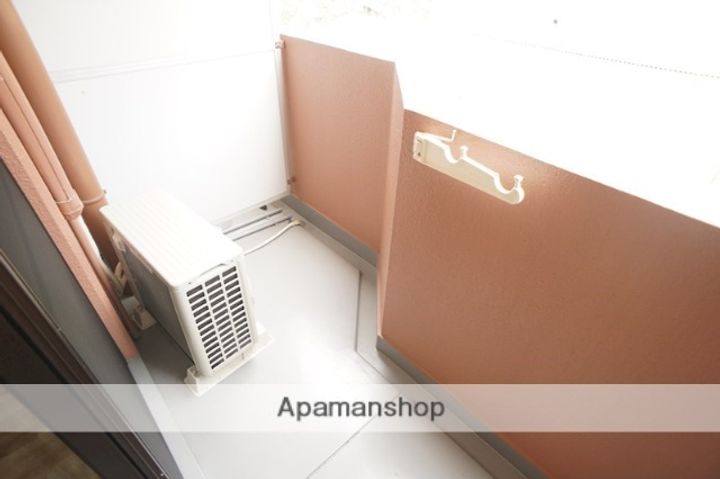 奈良県奈良市富雄北2丁目の賃貸マンションのその他画像