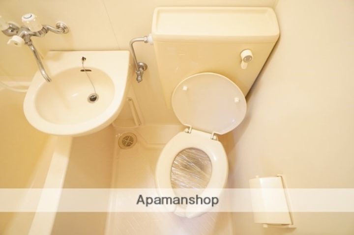 奈良県奈良市富雄北2丁目の賃貸マンションのその他画像