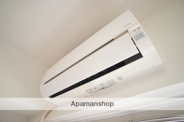 奈良県奈良市富雄北2丁目の賃貸マンションの内装