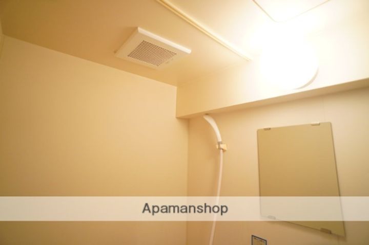 奈良県奈良市富雄北2丁目の賃貸マンションの内装