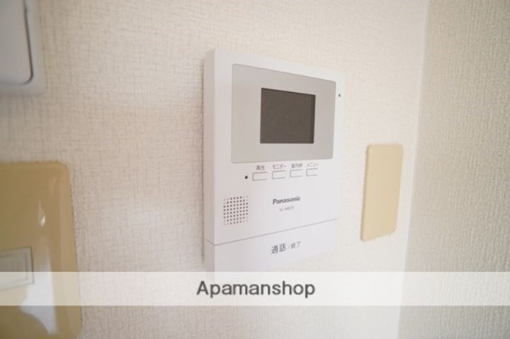 奈良県奈良市富雄北2丁目の賃貸マンションのその他画像