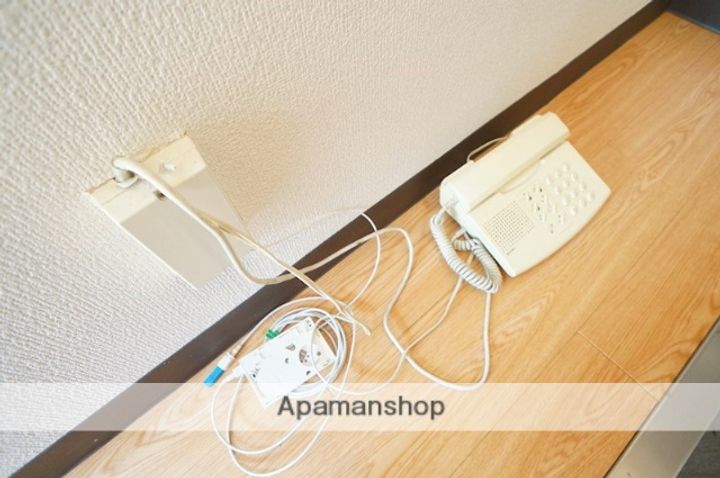 シティロイヤル富雄南の内装