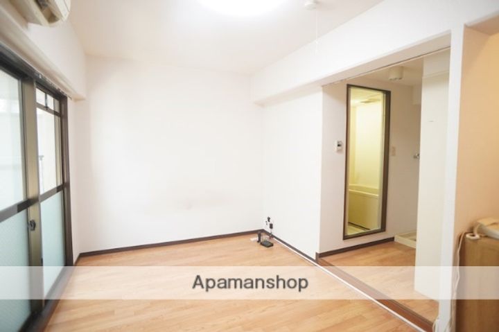 シティロイヤル富雄南の内装