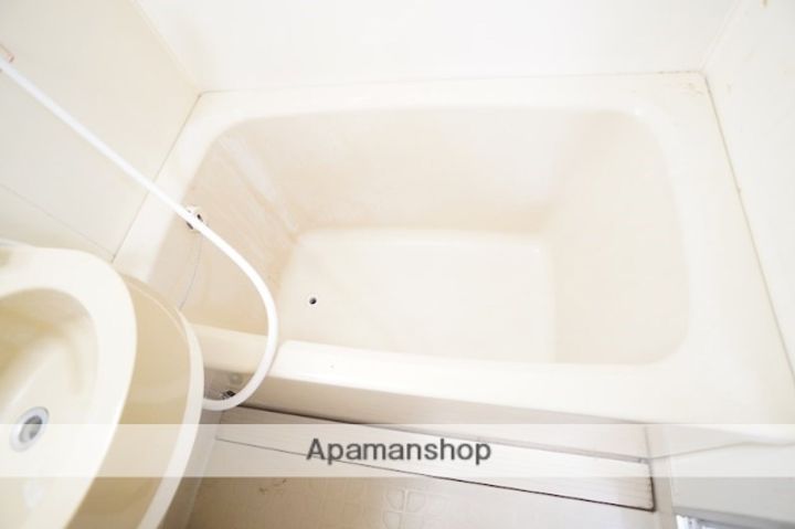 シティロイヤル富雄南の内装