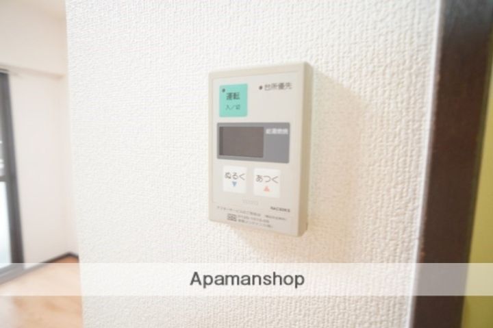 シティロイヤル富雄南の内装