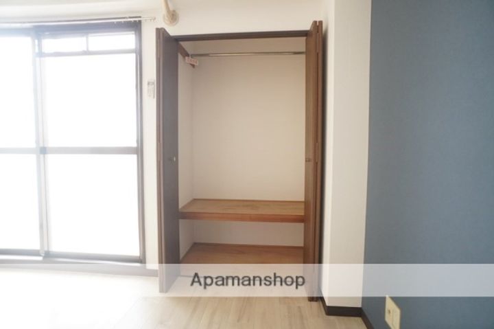 シティロイヤル富雄南の内装