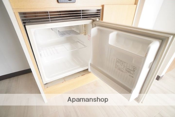 シティロイヤル富雄南の内装