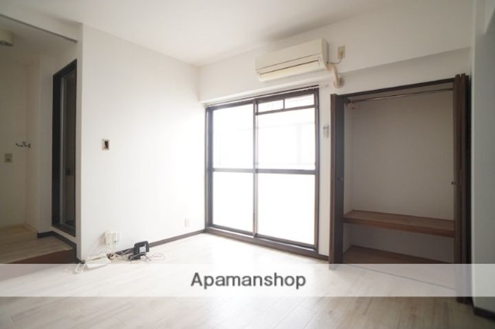 シティロイヤル富雄南の内装