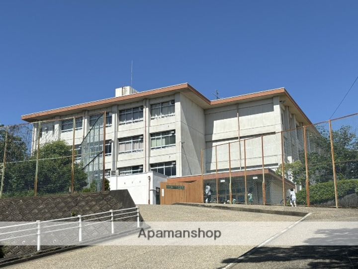 ニュー松葉マンションの周辺