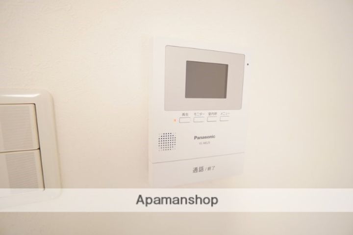奈良県奈良市富雄元町1丁目の賃貸マンションのその他画像