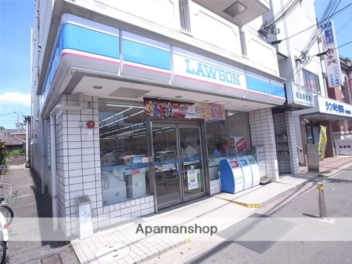 奈良県奈良市富雄元町1丁目の賃貸マンションの周辺