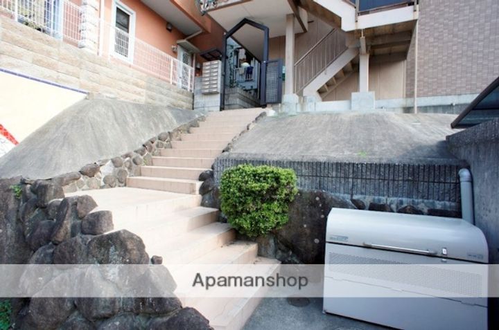 奈良県奈良市富雄元町1丁目の賃貸マンションのその他画像